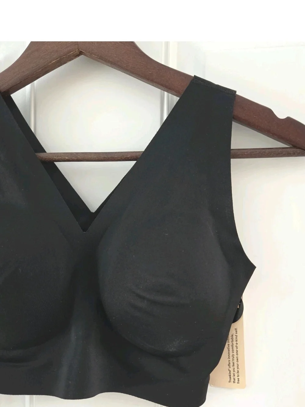 N/A truekind black